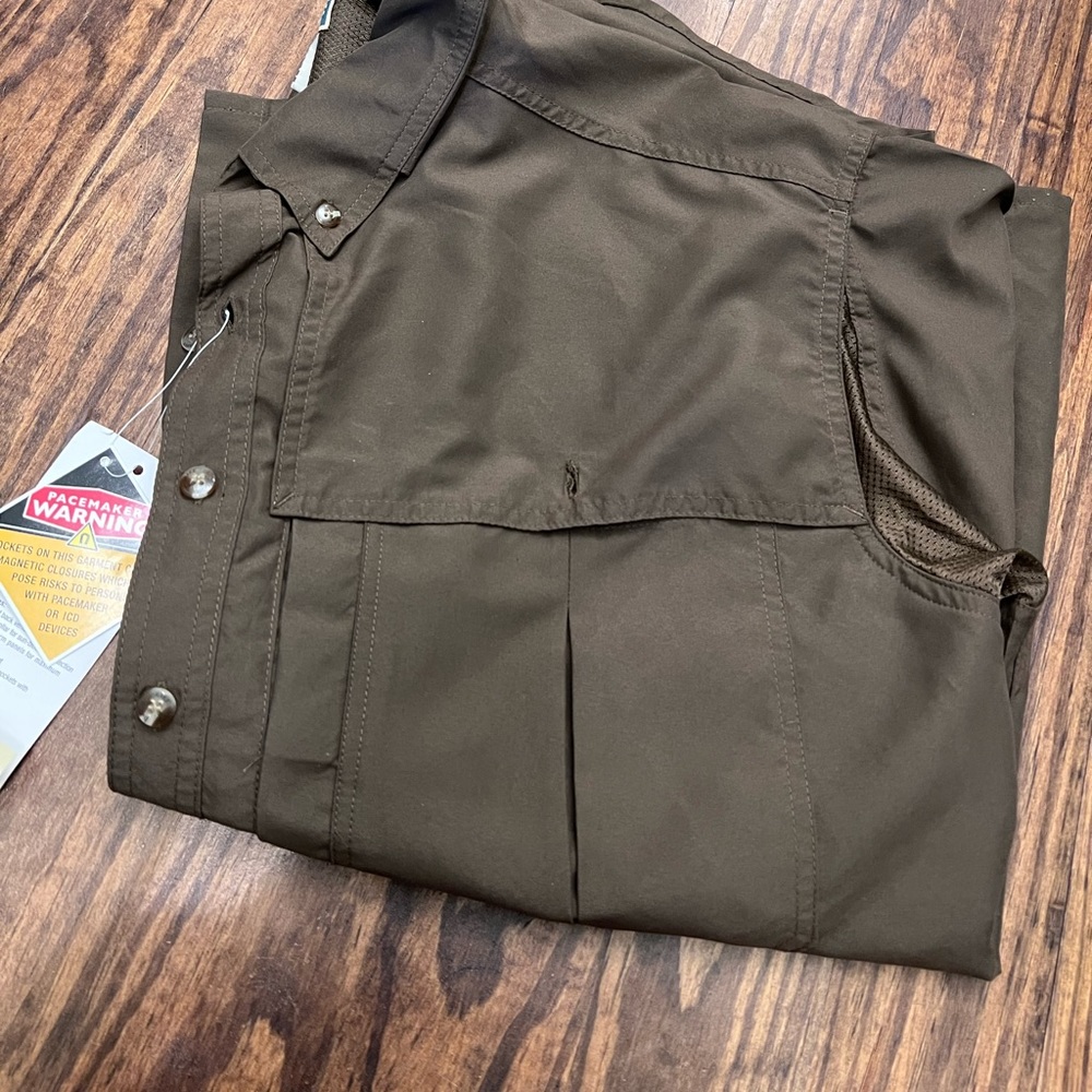 PFG shirt